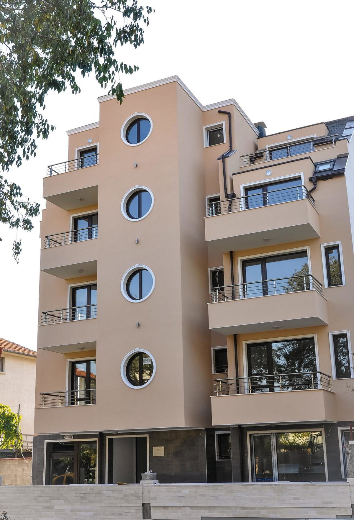 DDenko Apartment, Bulgarie