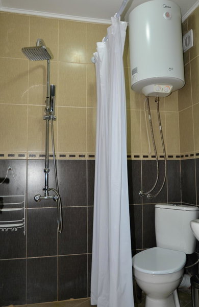 DDenko Apartment, Burgas City, Bulgarie