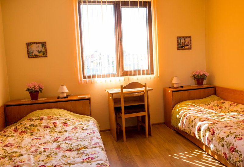DDenko Apartment, Burgas City, Bulgarie