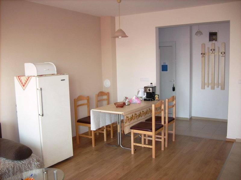 DDenko Apartment, Burgas City, Bulgarie