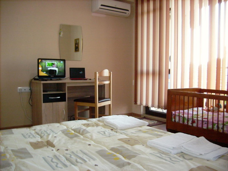 DDenko Apartment, Burgas City, Bulgarie