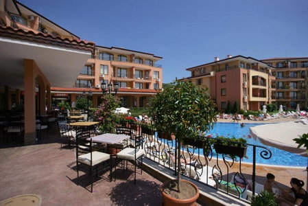 Panorama Dreams Apartment, Sveti Vlas, Bulgarie