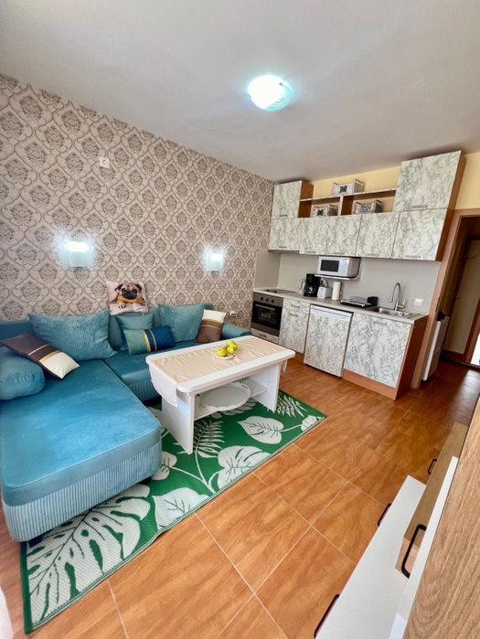 Panorama Dreams Apartment, Sveti Vlas, Bulgaria