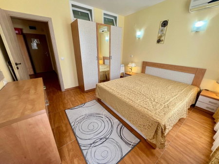 Panorama Dreams Apartment, Sveti Vlas, Bulgaria