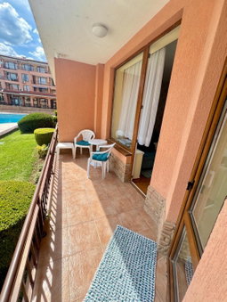 Panorama Dreams Apartment, Sveti Vlas, Bulgaria