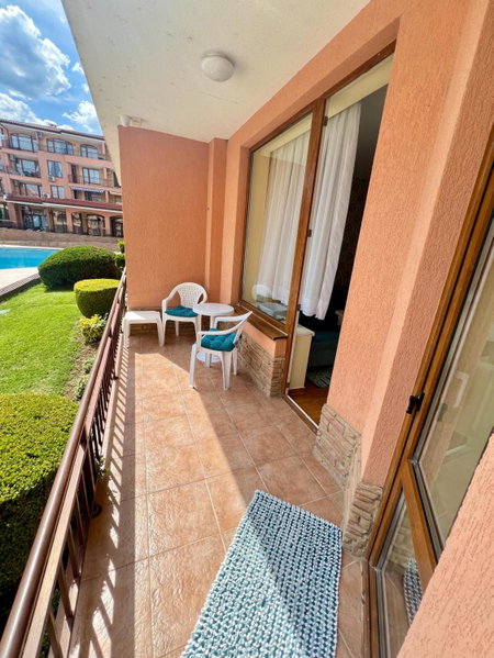 Panorama Dreams Apartment, Sveti Vlas, Bulgarie