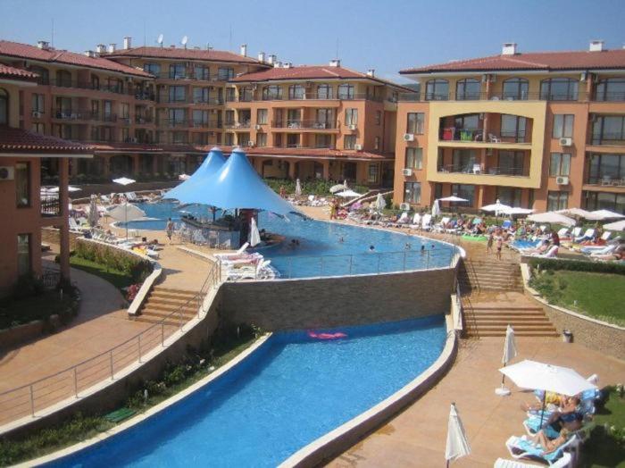 Panorama Dreams Apartment, Sveti Vlas, Bulgarie