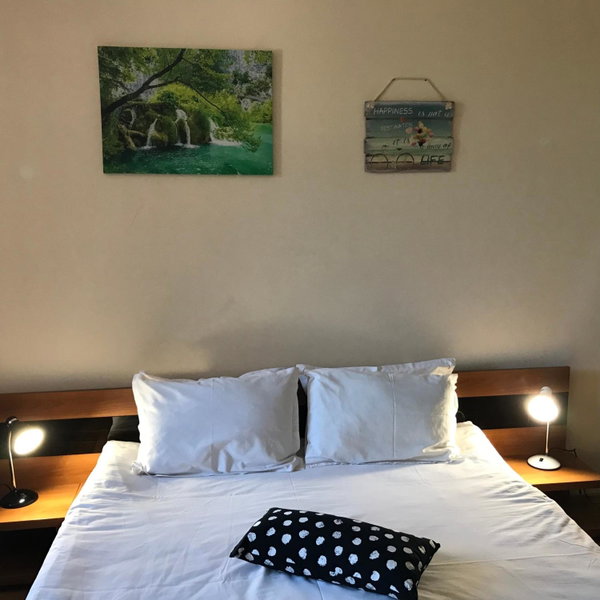 Studio in Hotel Flora Borovets, Borovets, Bulgaria