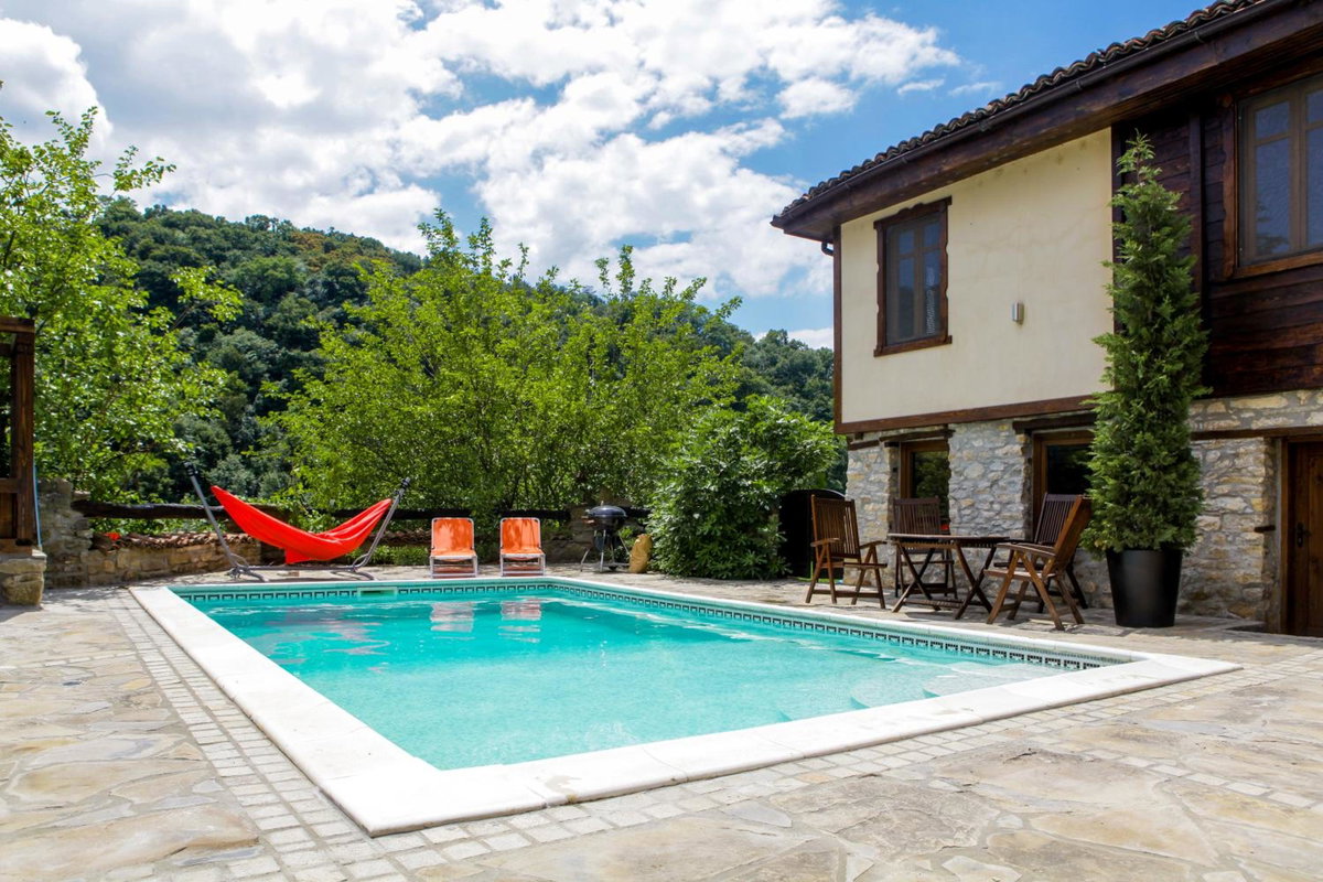 Hotel · Veliko Tarnovo Villa Lora, Veliko Tŭrnovo