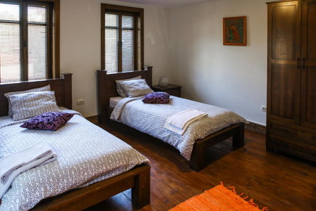 Veliko Tarnovo Villa Lora, Veliko Tŭrnovo, Bulgaria