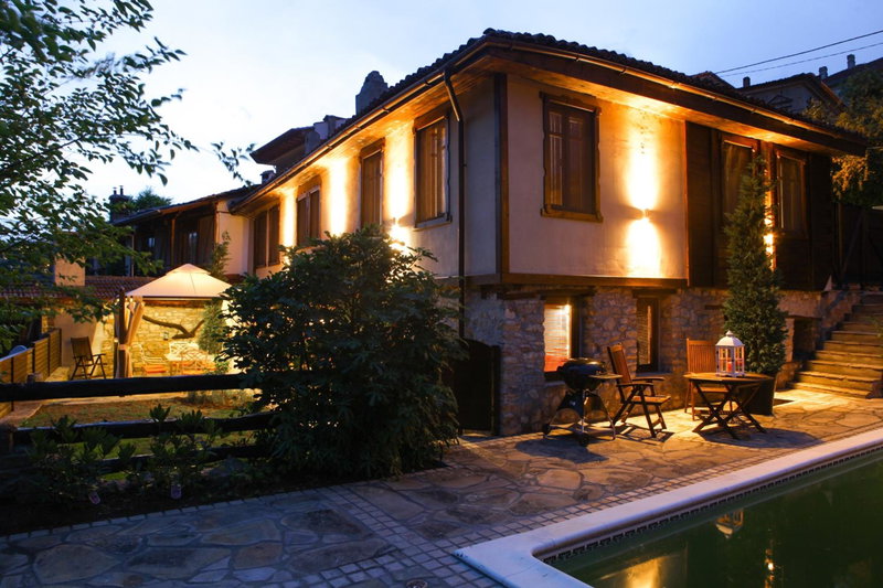 Veliko Tarnovo Villa Lora, Veliko Tŭrnovo, Bulgaria