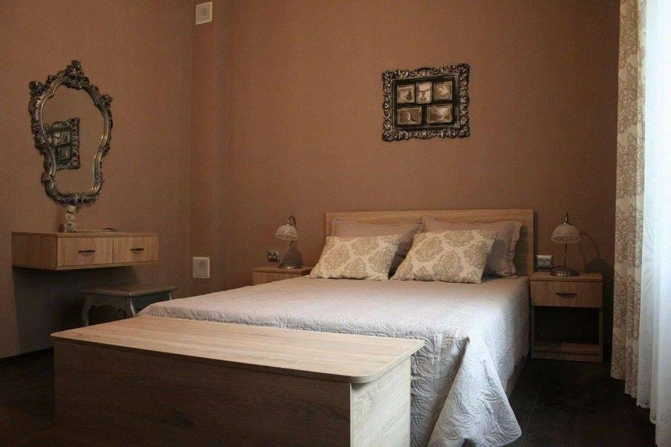 Yavor Apartment, Bulgaria