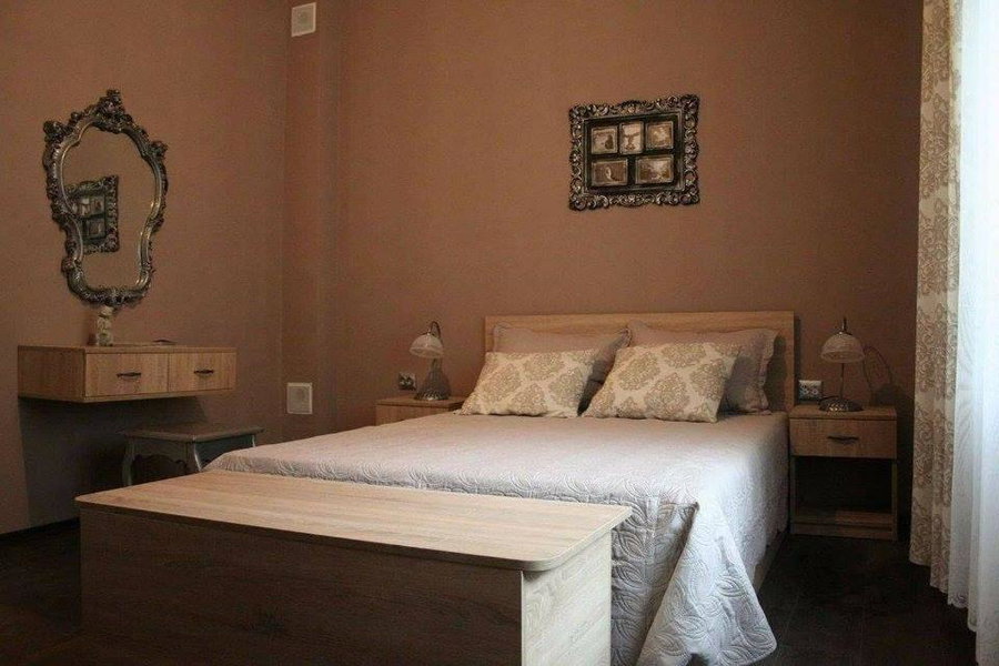Yavor Apartment, Sofia, Bulgaria