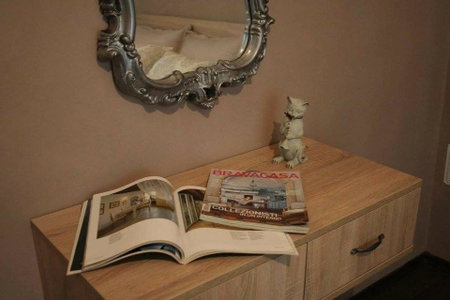 Yavor Apartment, Sofia, Bulgaria