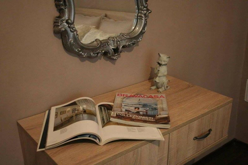 Yavor Apartment, Sofia, Bulgaria