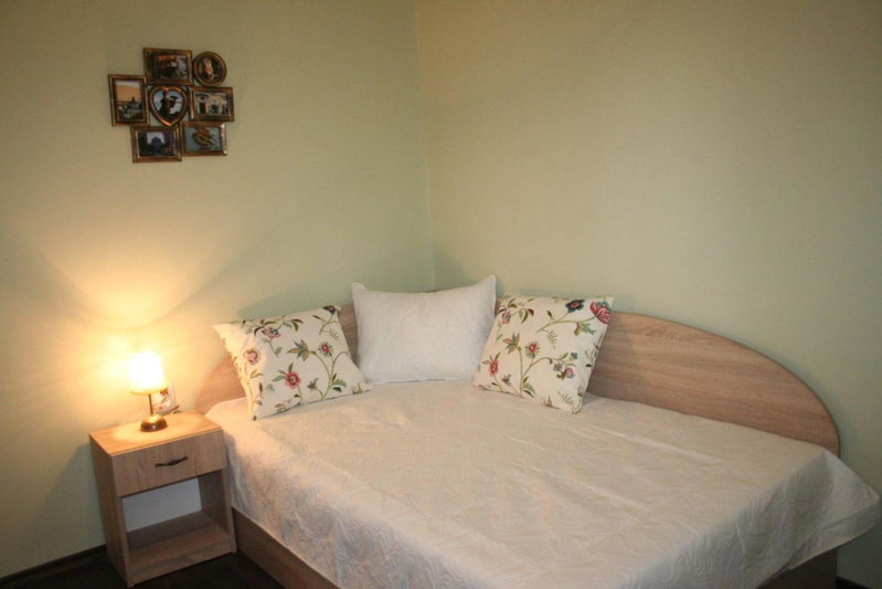 Yavor Apartment, Sofia, Bulgaria