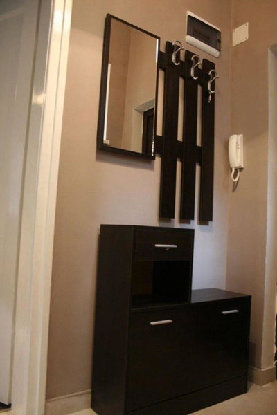 Yavor Apartment, Sofia, Bulgaria