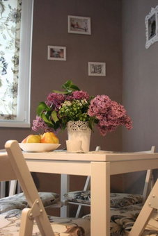 Yavor Apartment, Sofia, Bulgaria