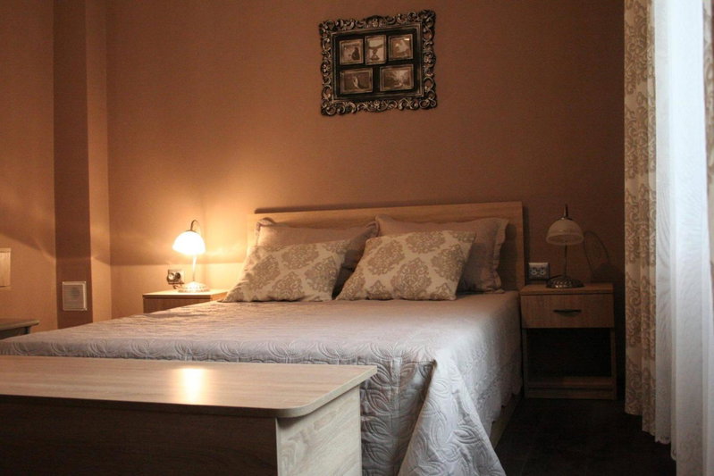 Yavor Apartment, Sofia, Bulgaria