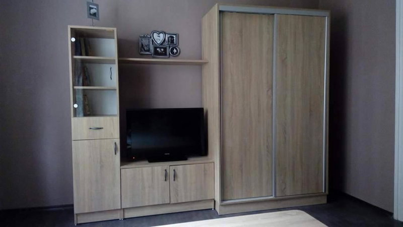 Yavor Apartment, Sofia, Bulgaria