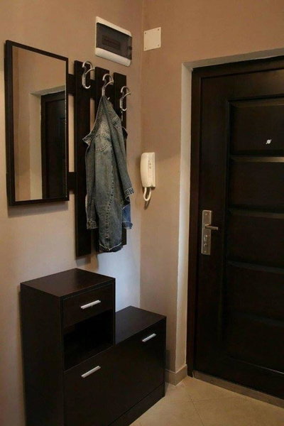 Yavor Apartment, Sofia, Bulgaria