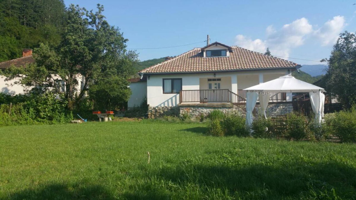 Smart and Cozy Nature House, Bulgarie