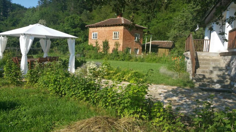 Smart and Cozy Nature House, Belogradchik, Bulgaria
