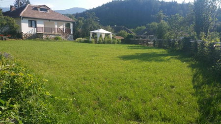 Smart and Cozy Nature House, Belogradchik, Bulgaria