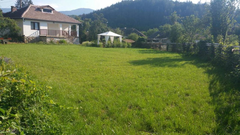 Smart and Cozy Nature House, Belogradchik, Bulgaria