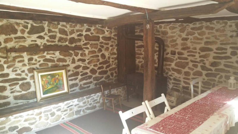 Smart and Cozy Nature House, Belogradchik, Bulgaria
