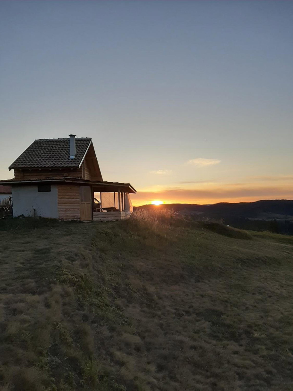 Вила Орцево Vila Ortsevo, Bulgarie