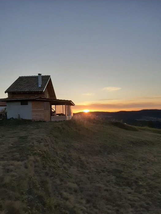 Вила Орцево Vila Ortsevo, Ortsevo, Bulgarie