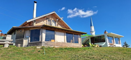 Вила Орцево Vila Ortsevo, Ortsevo, Bulgarie