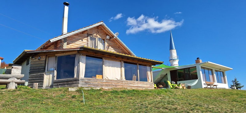 Вила Орцево Vila Ortsevo, Ortsevo, Bulgarie