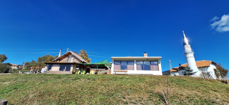 Вила Орцево Vila Ortsevo, Ortsevo, Bulgarie