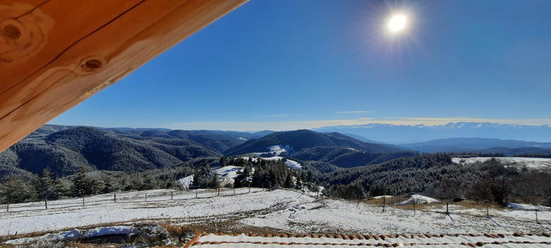 Вила Орцево Vila Ortsevo, Ortsevo, Bulgarie