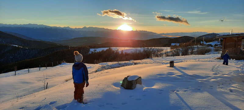 Вила Орцево Vila Ortsevo, Ortsevo, Bulgarie