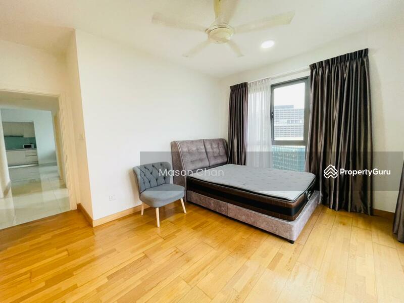 Teega Residences @ Puteri Harbour, Malaysia