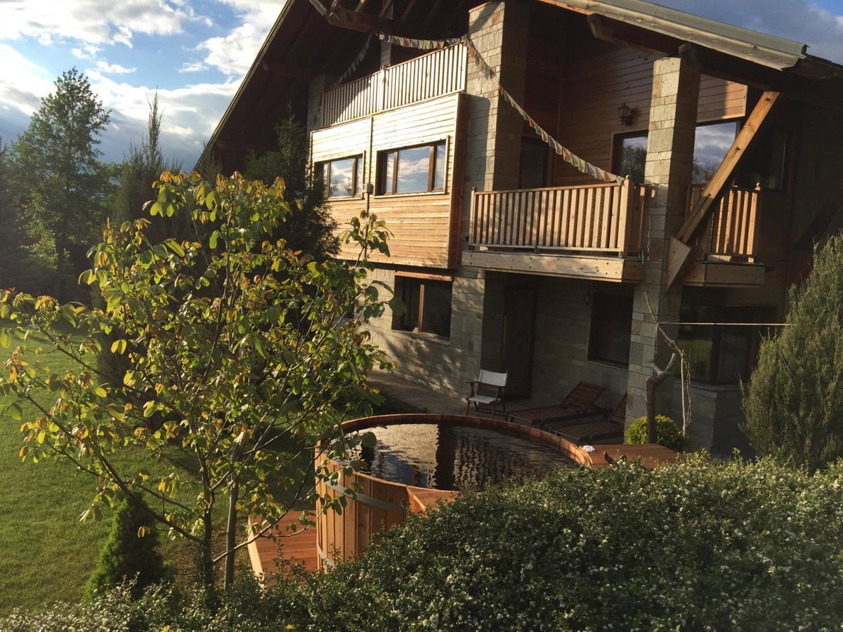 Villa Chalet Everest, Bulgarie