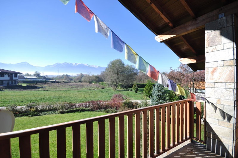 Villa Chalet Everest, Bansko, Bulgarie