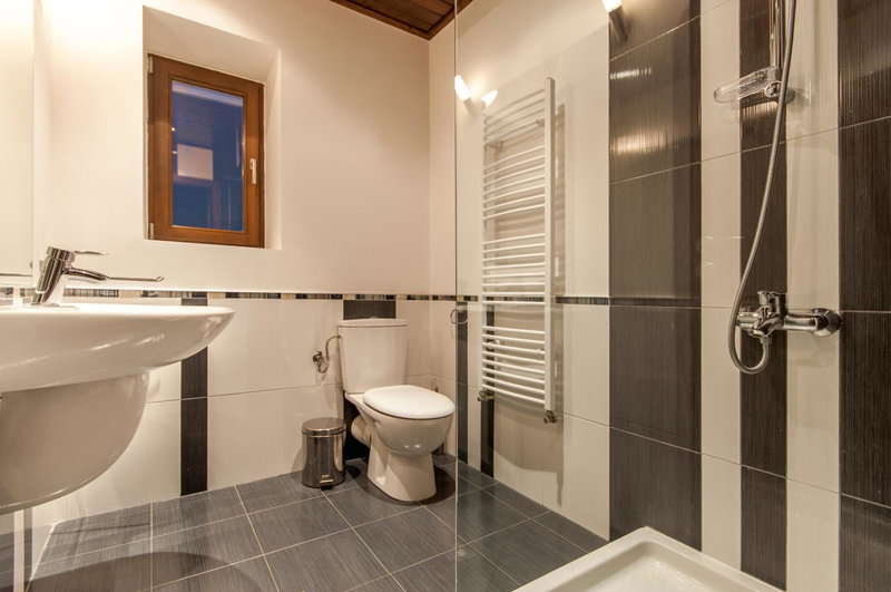 Villa Chalet Everest, Bansko, Bulgarie