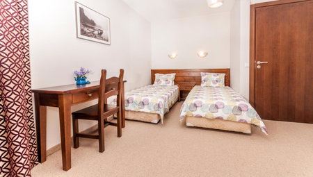 Villa Chalet Everest, Bansko, Bulgarie