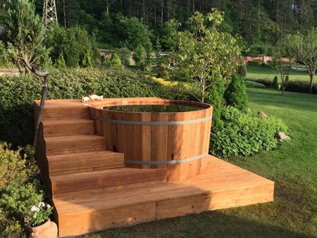 Villa Chalet Everest, Bansko, Bulgarie