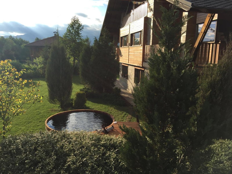 Villa Chalet Everest, Bansko, Bulgarie