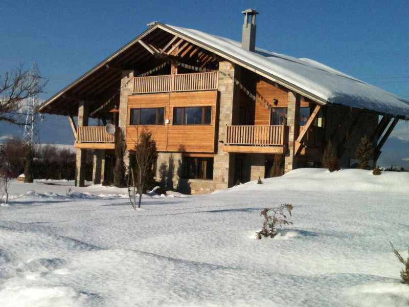 Villa Chalet Everest, Bansko, Bulgarie