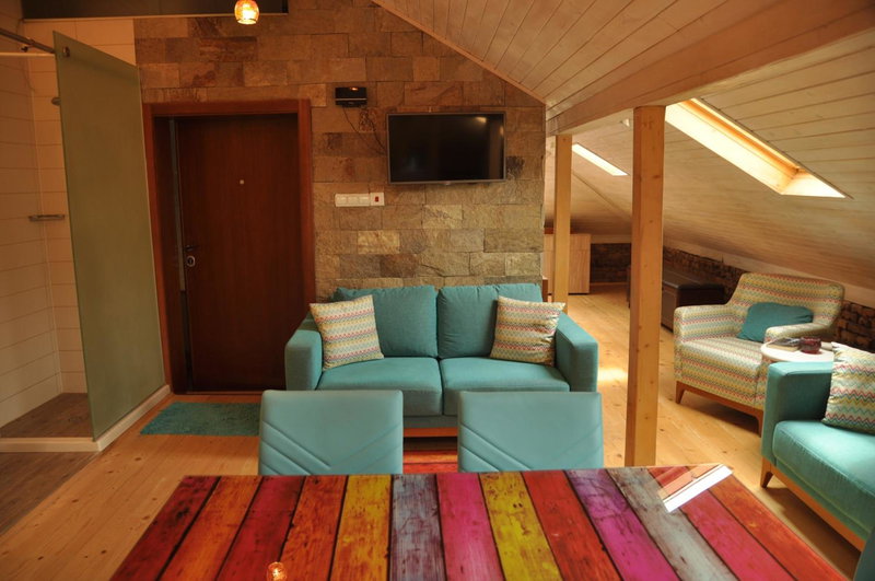 Ema Artistic House, Pleven, Bulgarie