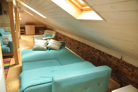 Ema Artistic House, Pleven, Bulgarie