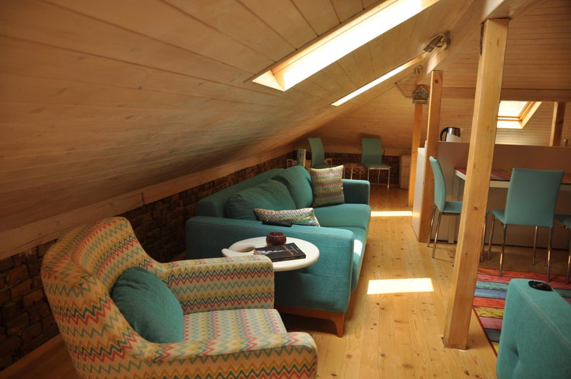 Ema Artistic House, Pleven, Bulgarie