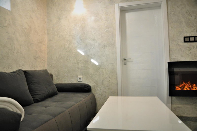 Ema Artistic House, Pleven, Bulgarie