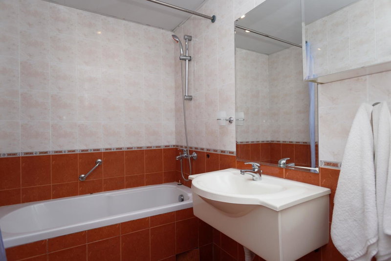 Hotel Pliska All inclusive, Golden Sands, Bulgaria